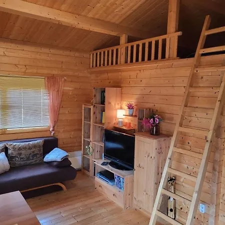 Ferienhaus Muldental,