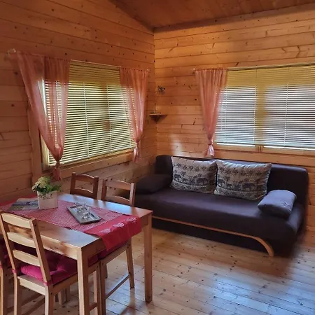 Ferienhaus Muldental,
