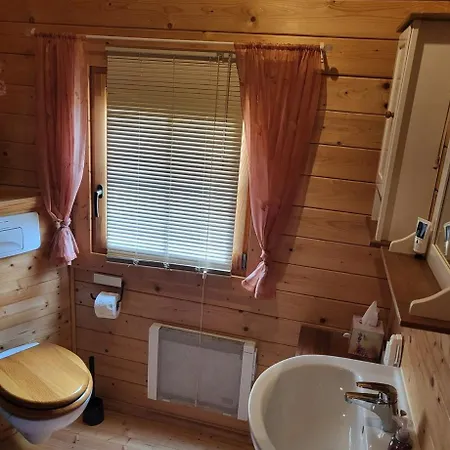Ferienhaus Muldental, *