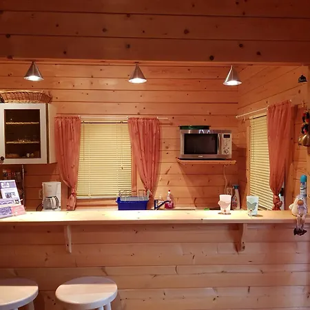 Ferienhaus Muldental, *