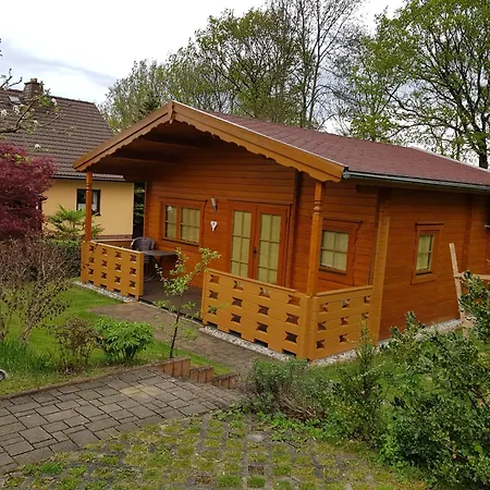 Ferienhaus Muldental, Limabach - Oberfrohna
