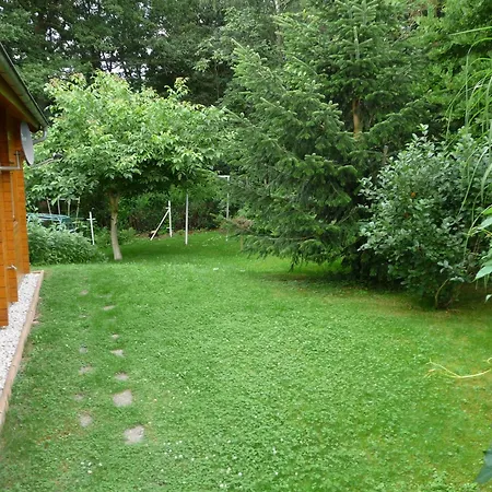 Ferienhaus Muldental, *