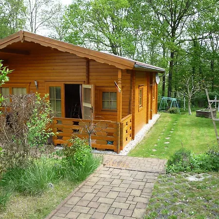 Nyaraló Ferienhaus Muldental, Limabach - Oberfrohna
